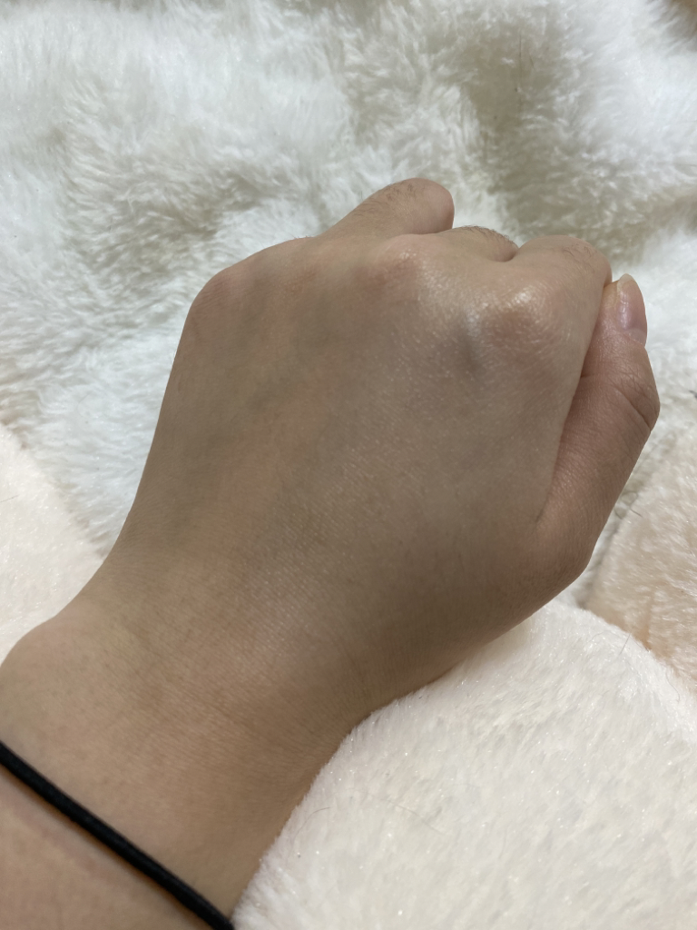 테 (Te') 하양 35 [SPF35/PA++] review image