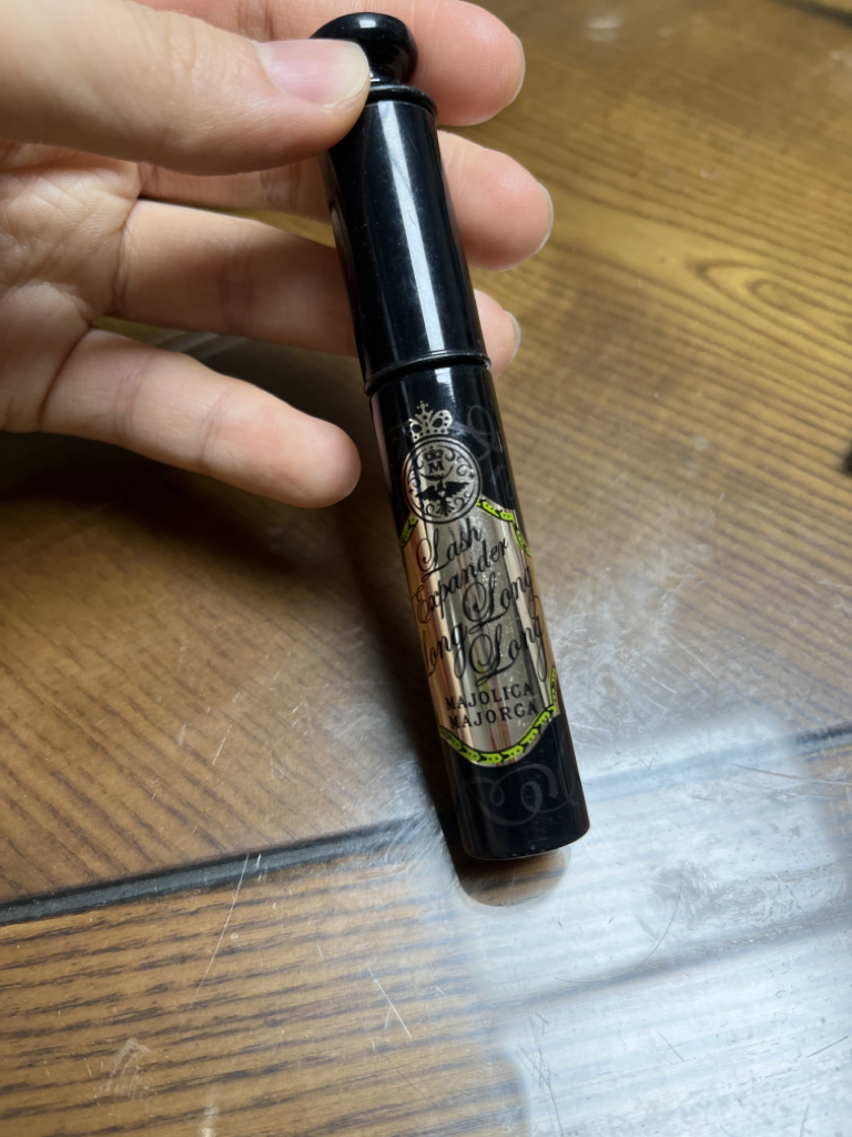 马略卡岛马略卡岛 长长的睫毛扩张器 [BK999］ common.review image