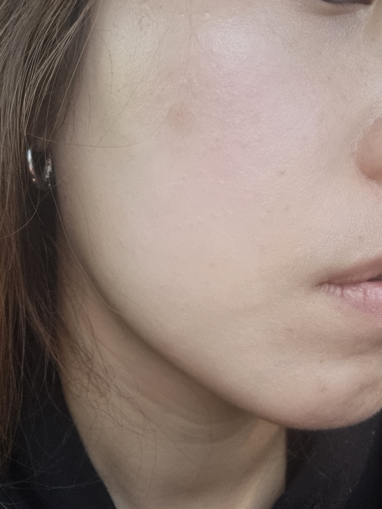 테 (Te') 하양 35 디 [SPF35/PA++] review image