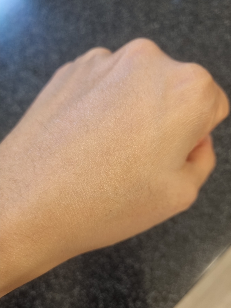 테 (Te') 하양 35 디 [SPF35/PA++] review image