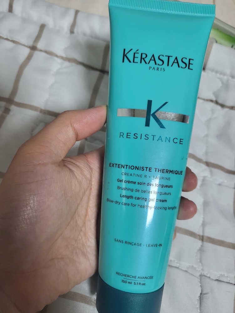 케라스타즈 (KERASTASE) 노커트 테르미크 review image