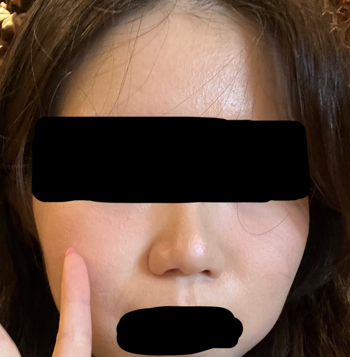 全天候粉底液 [SPF39/PA+++] [LC1]的真实用户使用照片