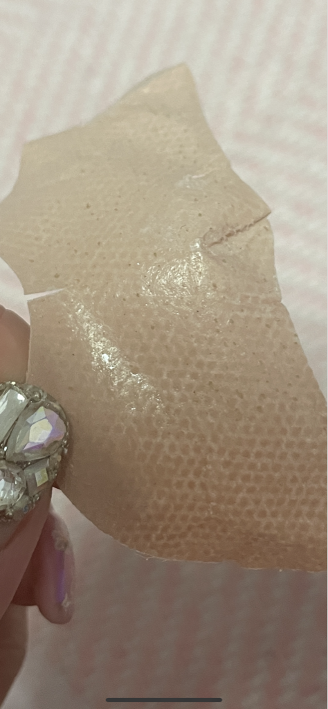 이니스프리 (INNISFREE) 화산송이 코팩 review image