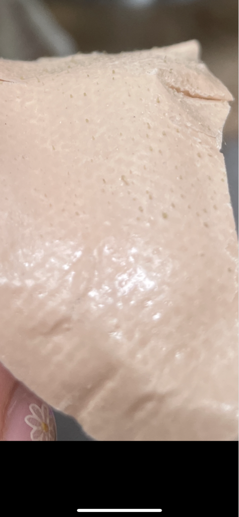 이니스프리 (INNISFREE) 화산송이 코팩 review image