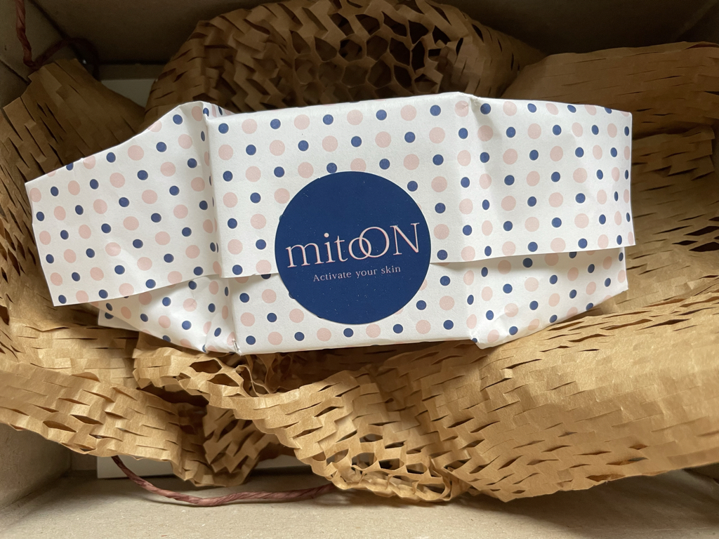마이토온 (mito:ON) 셀 리쥬버네이션 10% 나이아신아마이드 인텐시브 크림 review image