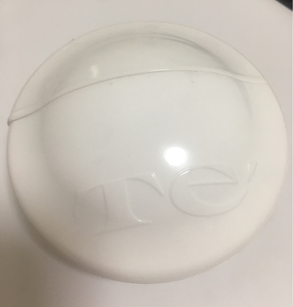 테 (Te') 하양 35 디 [SPF35/PA++] review image