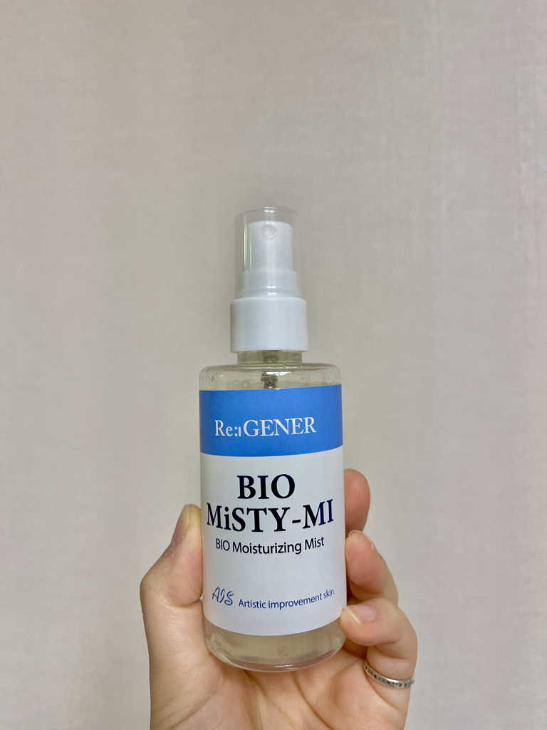 에코스떼 (ECOSTHE) 리제너 바이오 미스티 엠아이 review image