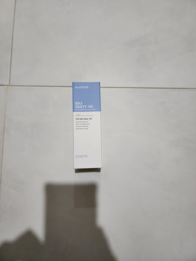 에코스떼 (ECOSTHE) 리제너 바이오 미스티 엠아이 review image