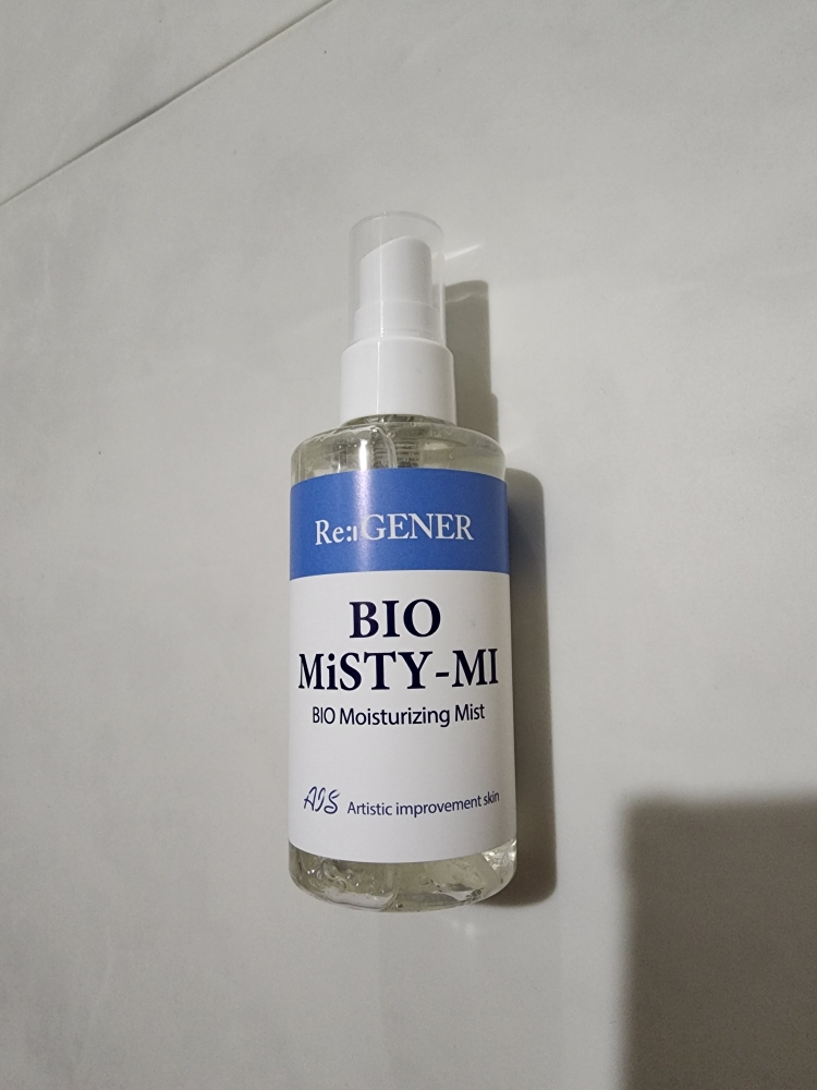 에코스떼 (ECOSTHE) 리제너 바이오 미스티 엠아이 review image