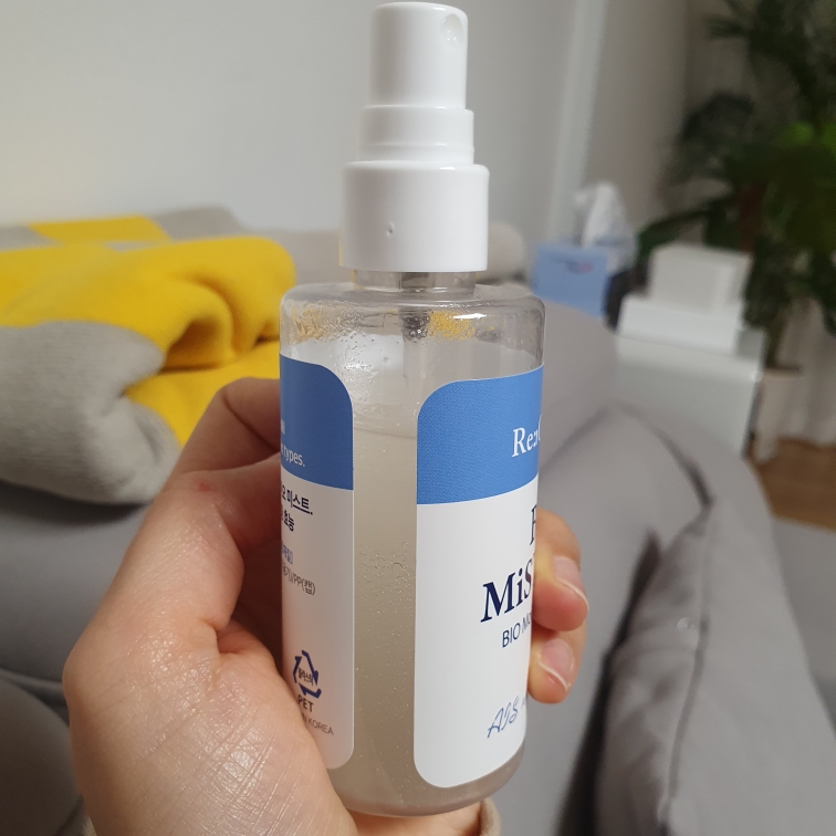 生态 再生者生物迷雾 M.I. common.review image