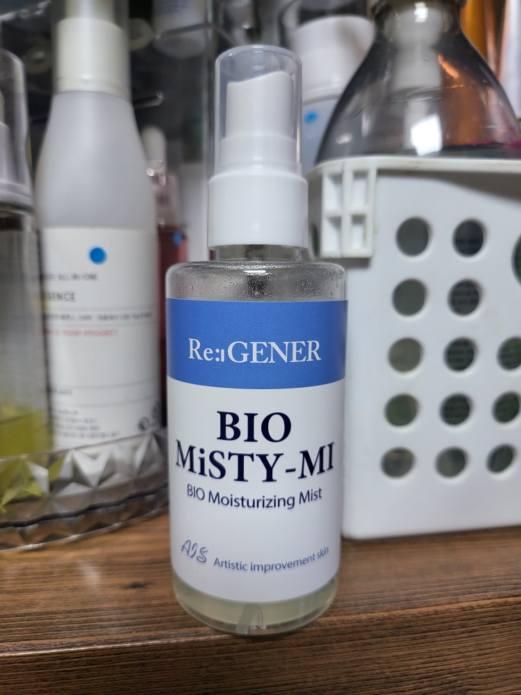 에코스떼 (ECOSTHE) 리제너 바이오 미스티 엠아이 review image