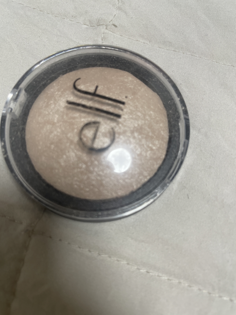 엘프 (e.l.f) (해외) 베이크드 하이라이터 [문라이트펄스] review image