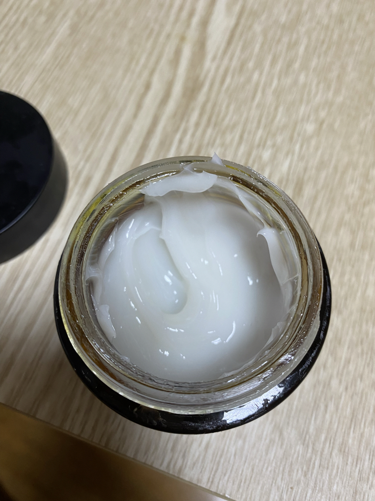 마이토온 (mito:ON) 셀 리쥬버네이션 10% 나이아신아마이드 인텐시브 크림 review image