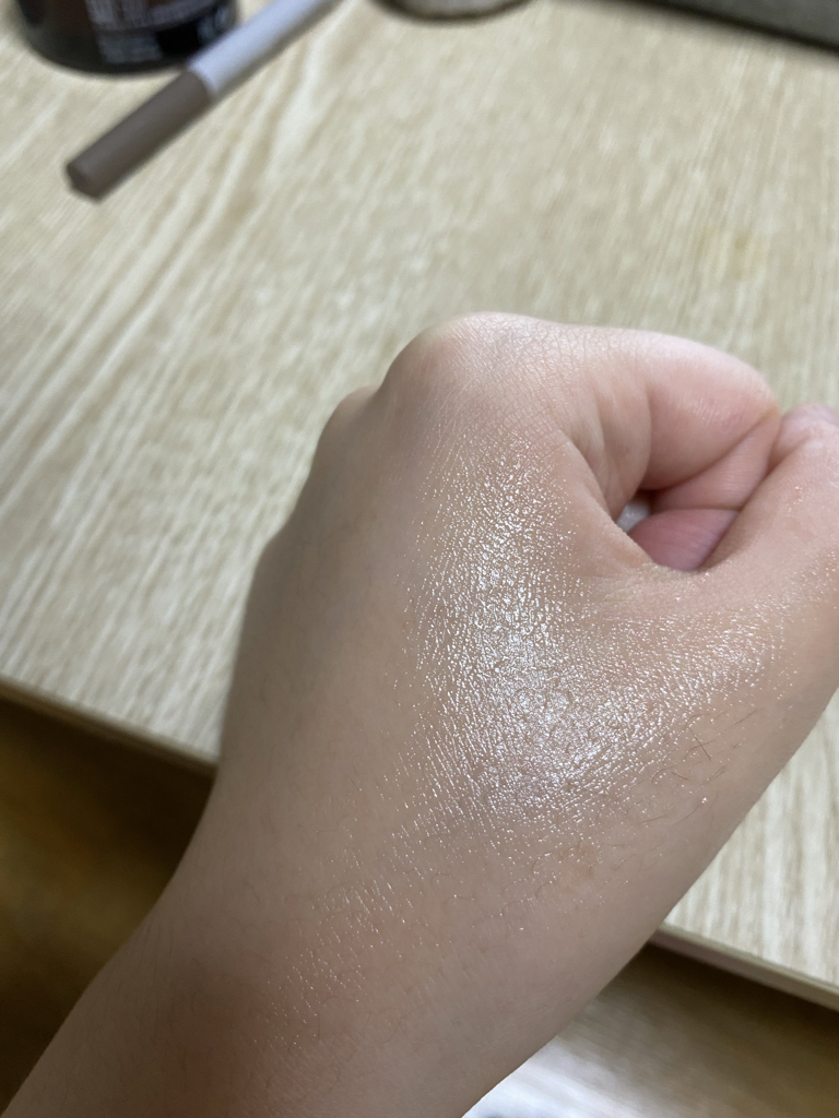 마이토온 (mito:ON) 셀 리쥬버네이션 10% 나이아신아마이드 인텐시브 크림 review image