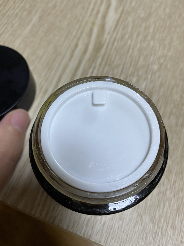 마이토온 (mito:ON) 셀 리쥬버네이션 10% 나이아신아마이드 인텐시브 크림 review image