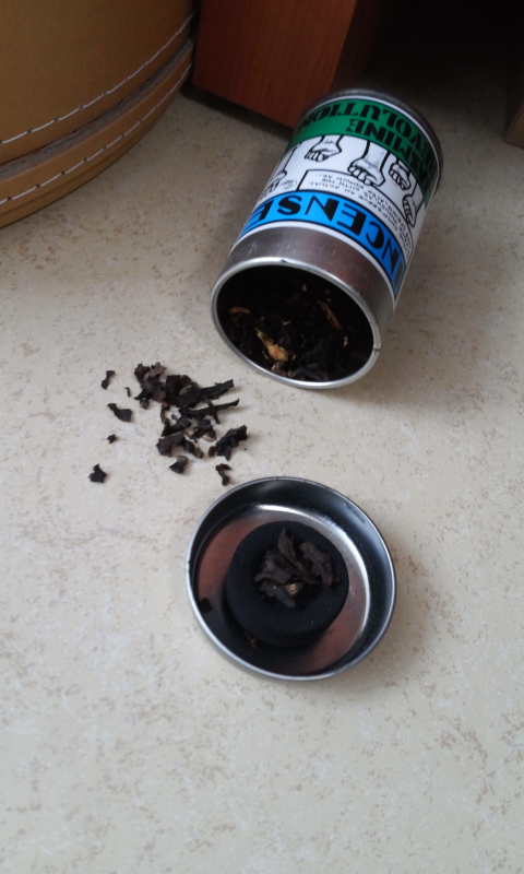 러쉬 (LUSH) 쟈스민 레볼루션 review image