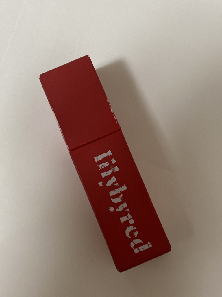 柔和唇釉 [5号 装作有故事的李子]的真实用户使用照片