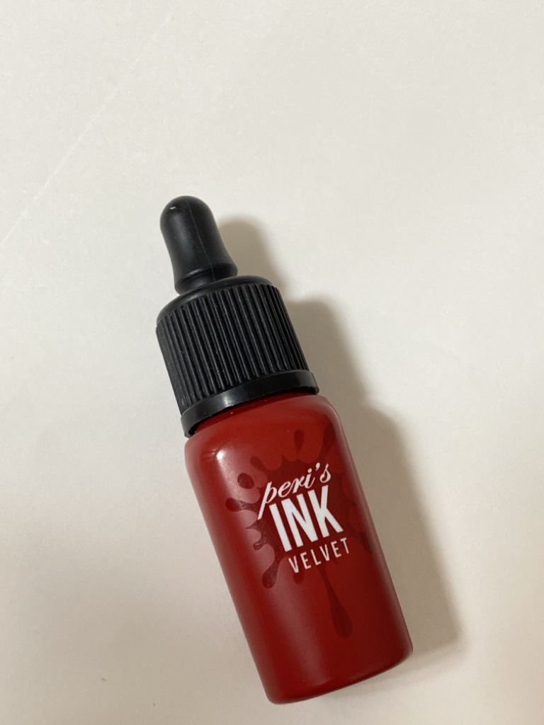 페리페라 (peripera) 페리스 잉크 더 벨벳 [5호 잉크튜드] review image
