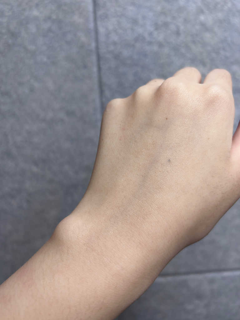 잎스 (if's) 알지오 텐션업 세럼 review image