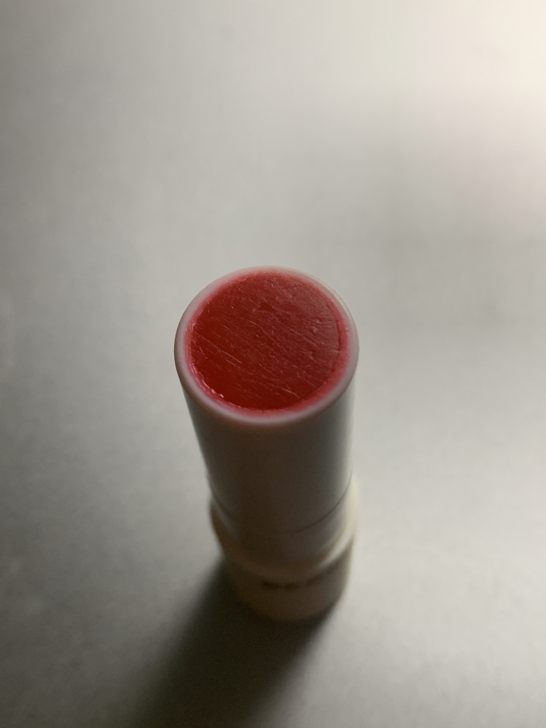 berrisom Realme Bouncy Lip Balm [02 Soft Coral] review image