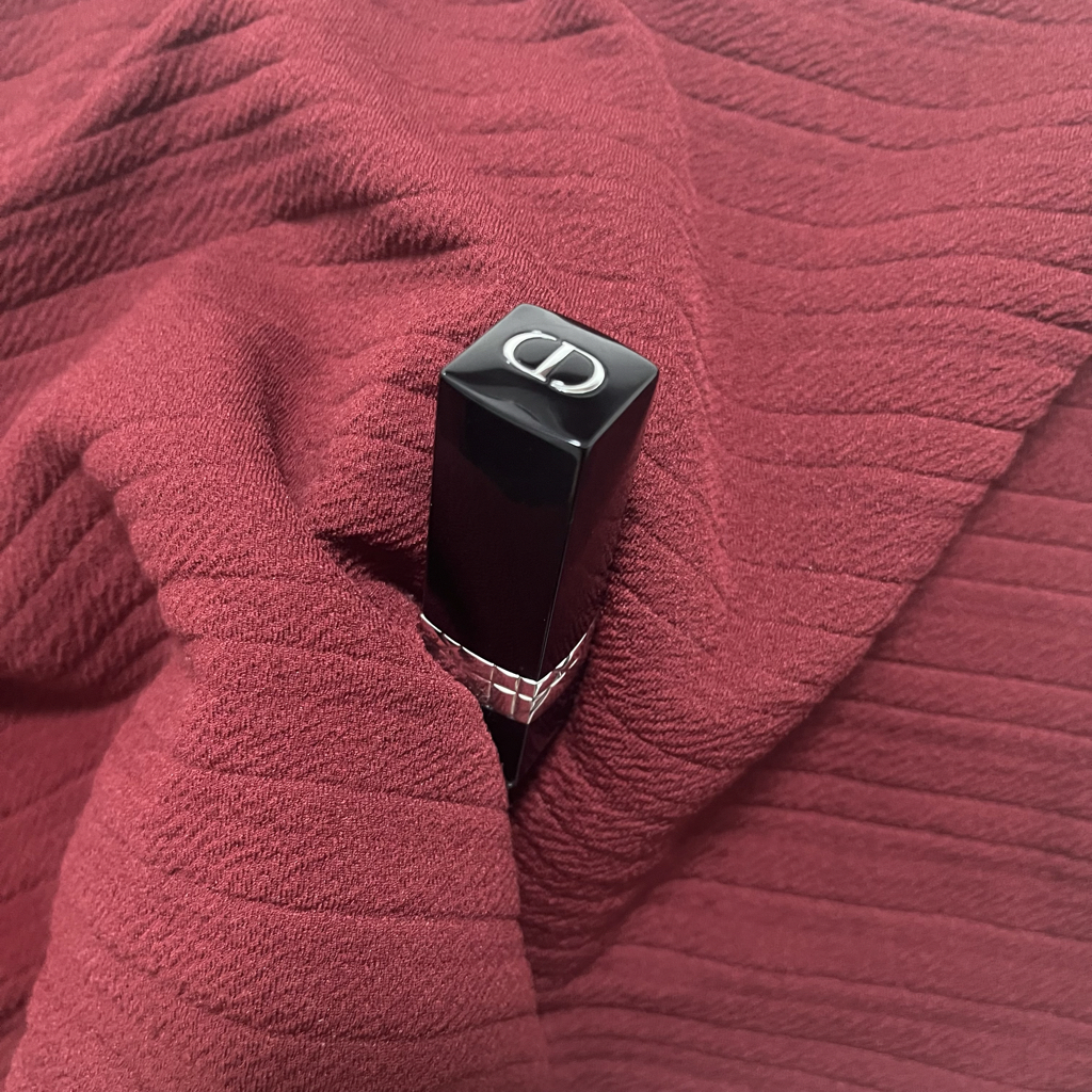 Dior Rouge Dior [028 Actress] review image