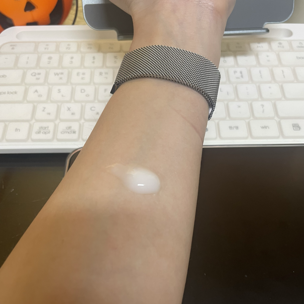 product review image