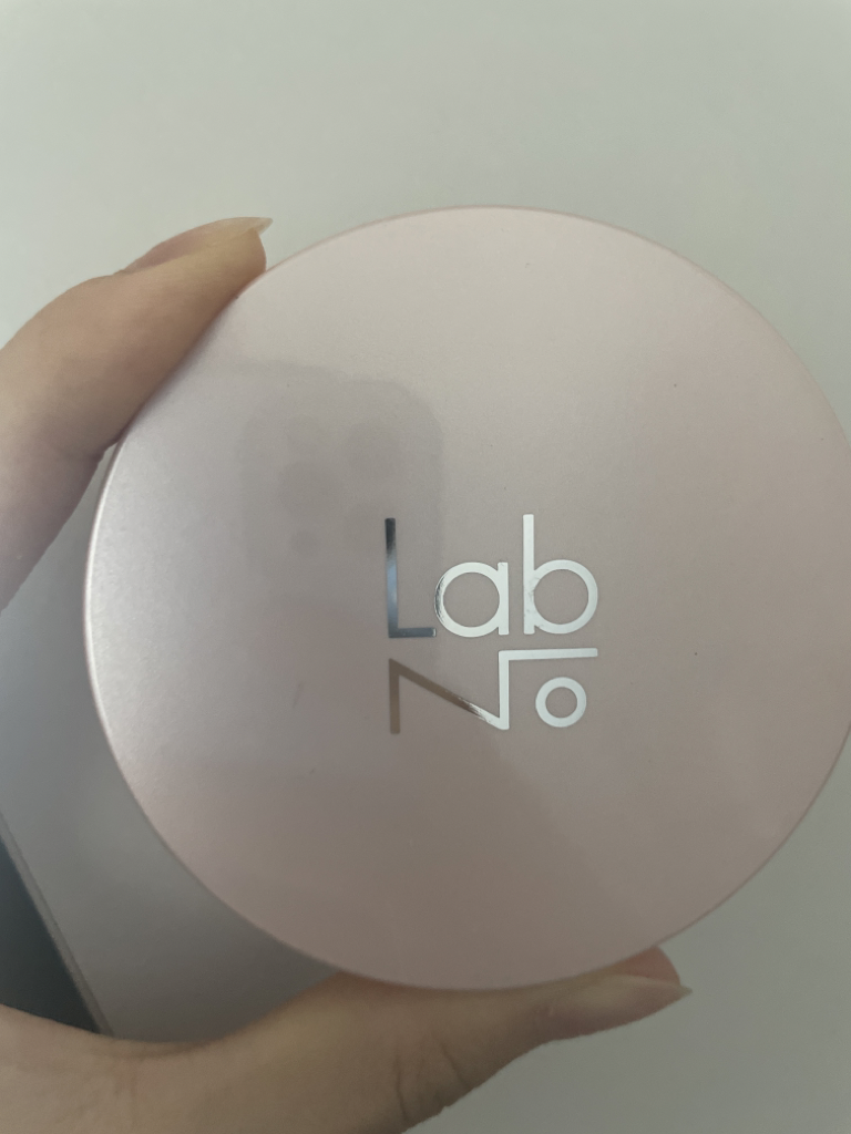 LabNo 4SP 安全BB气垫 [SPF35/PA+++] [21号亮肤色] common.review image