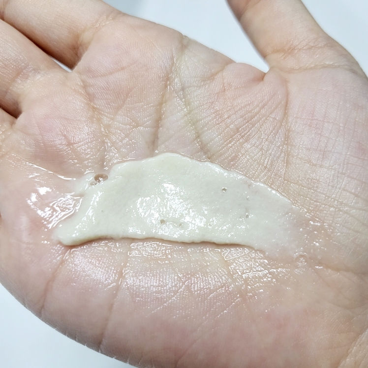 demiflor 190 ml 白兰洁面乳 common.review image