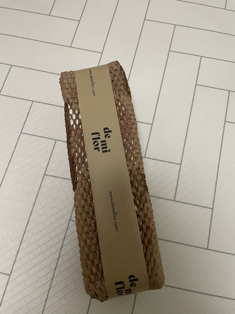 데미플로 (demiflor) 바디로션 081 플레라쥬 review image