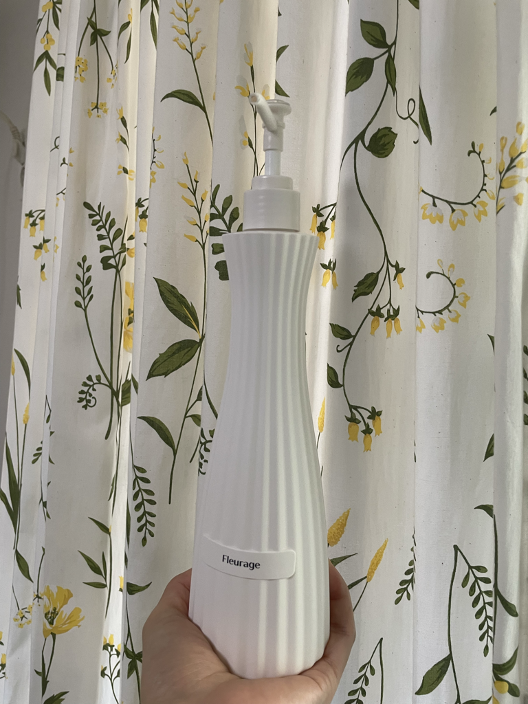 데미플로 (demiflor) 바디로션 081 플레라쥬 review image