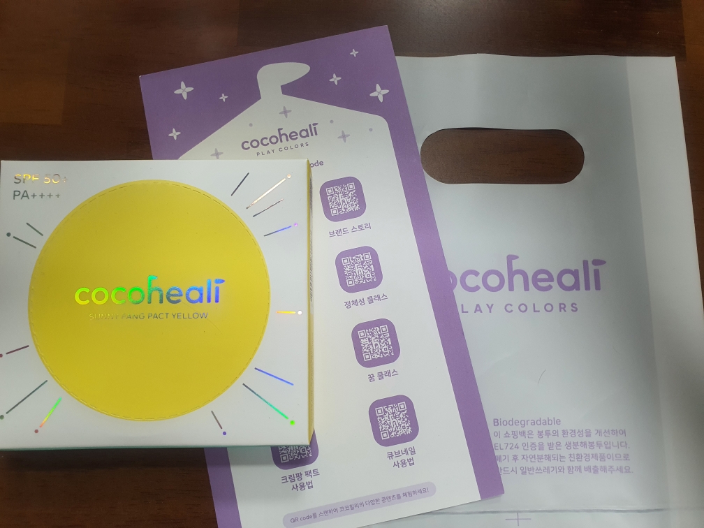 product review image