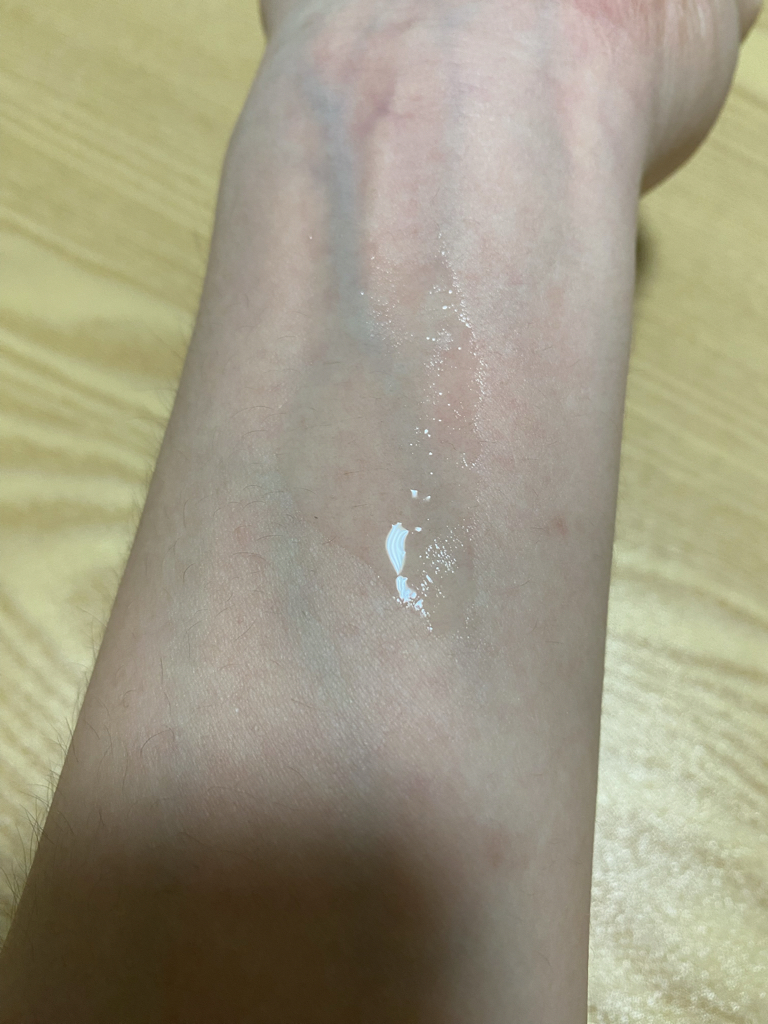 잎스 (if's) 알지오 텐션업 세럼 review image