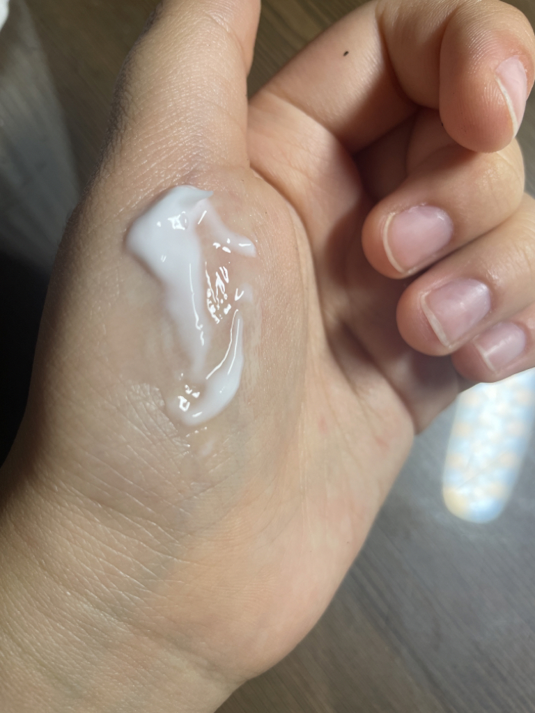 데미플로 (demiflor) 바디로션 081 플레라쥬 review image