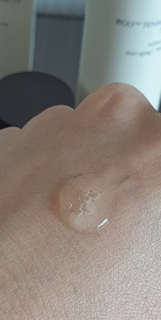 잎스 (if's) 알지오 텐션업 세럼 review image