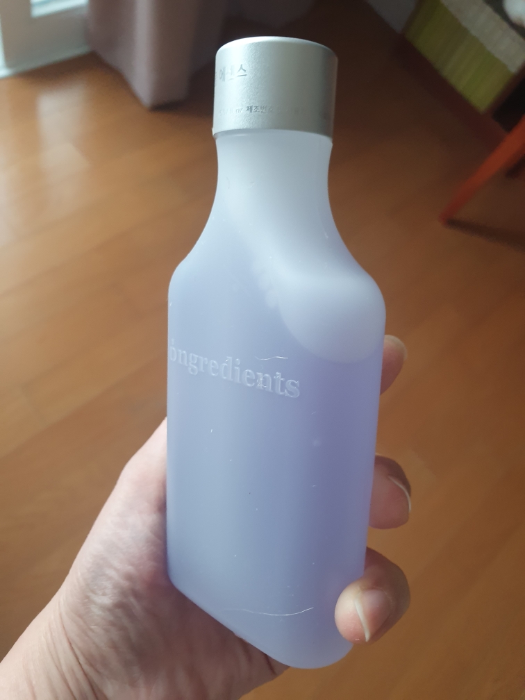 抗皱精华的真实用户使用照片