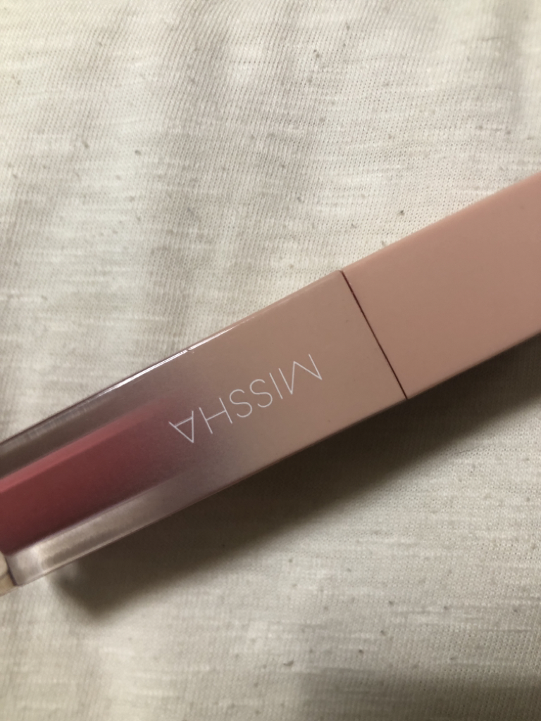 미샤 (MISSHA) 젤리쉬 립 슬립 [PK01 리얼리쿨] review image