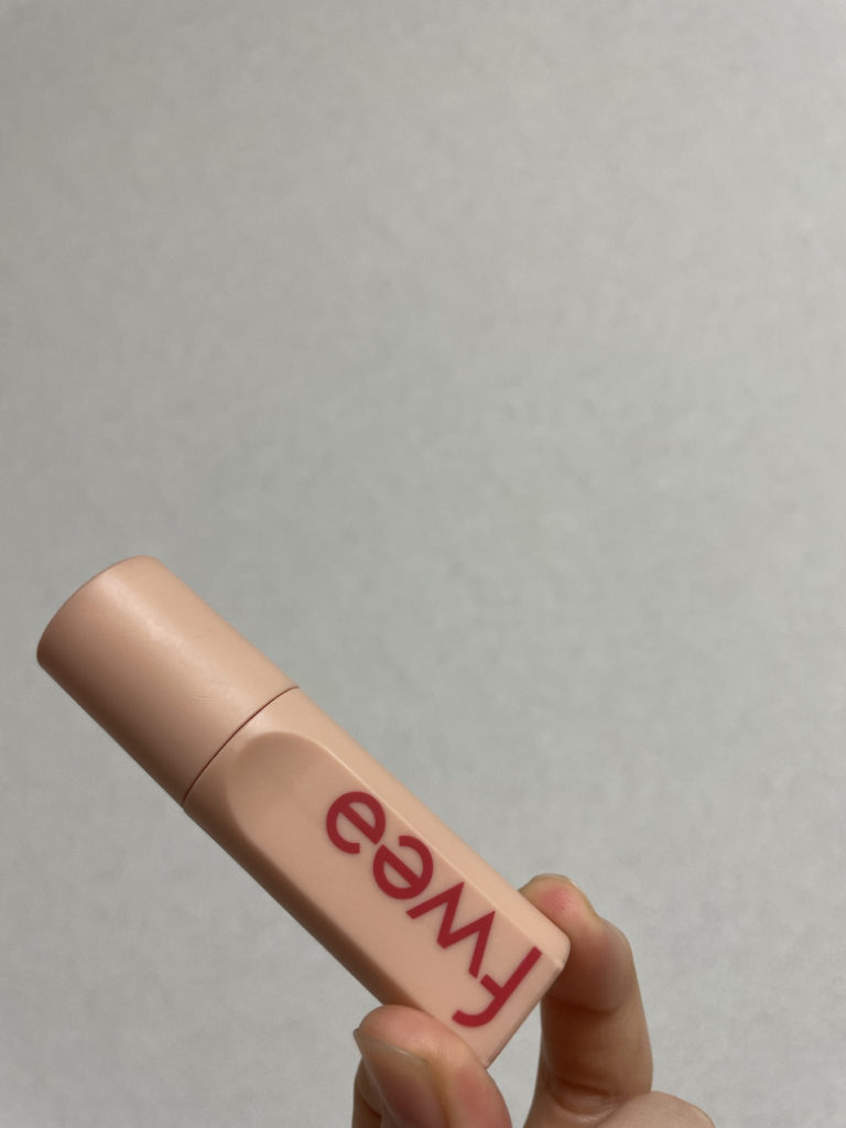 퓌 (fwee) 틴트 스웨이드 [07 언네임드A] review image