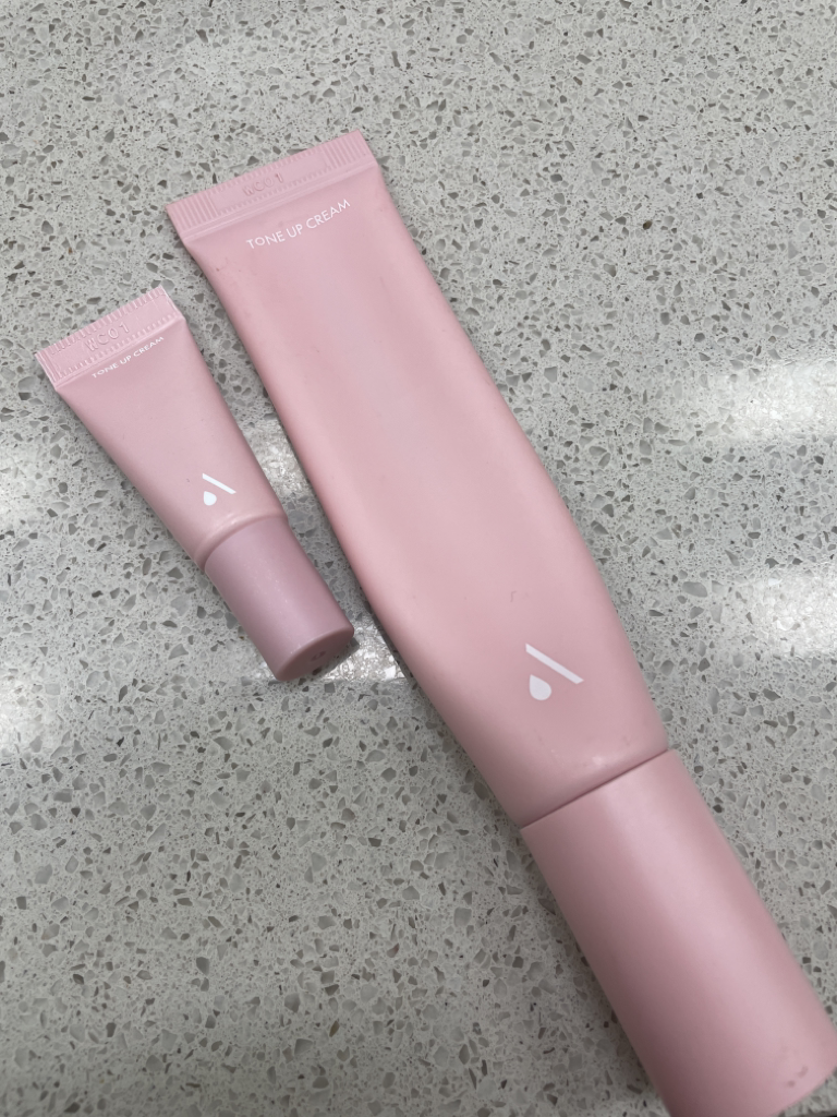 아이다코스메틱 (aidacosmetic) 하이드라 톤업크림 review image