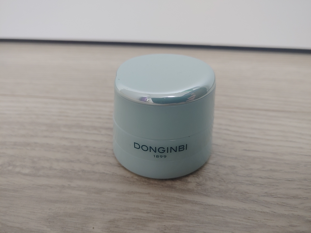 동인비 (DONGINBI) 담 리치크림 review image