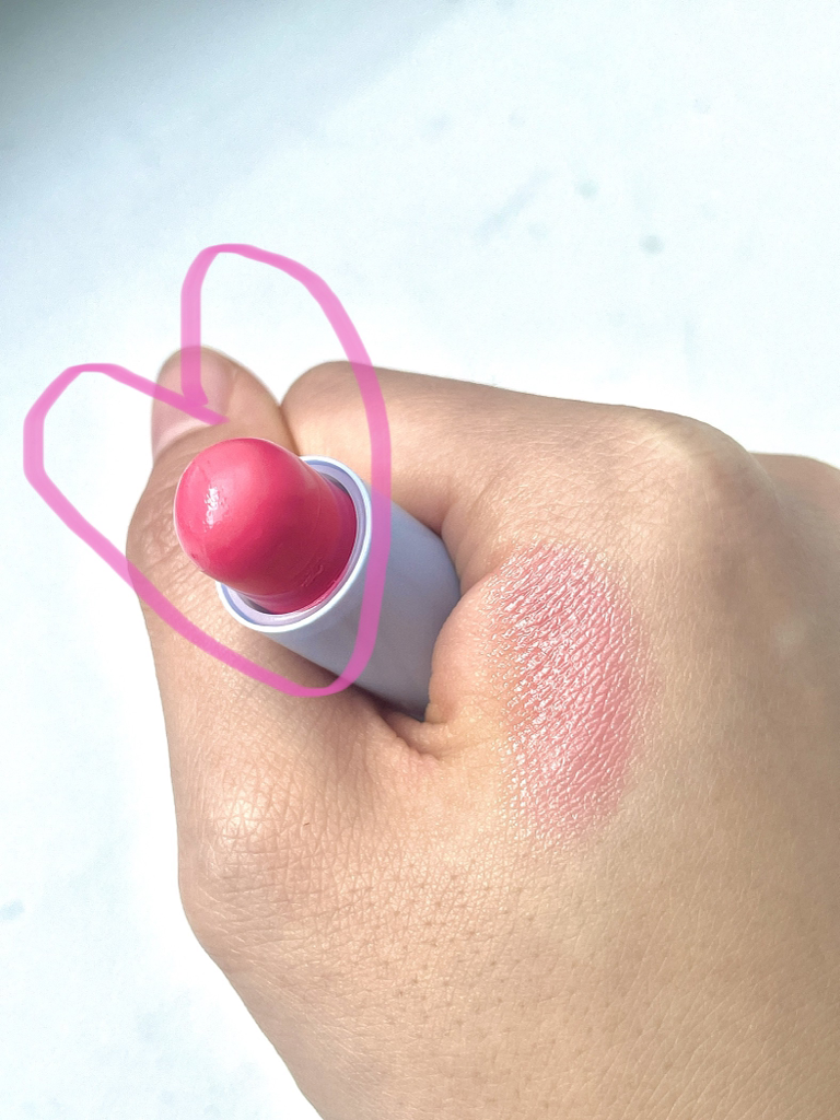 product review image