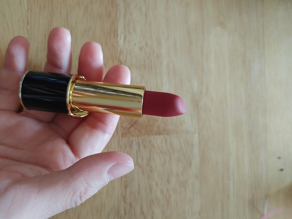 product review image