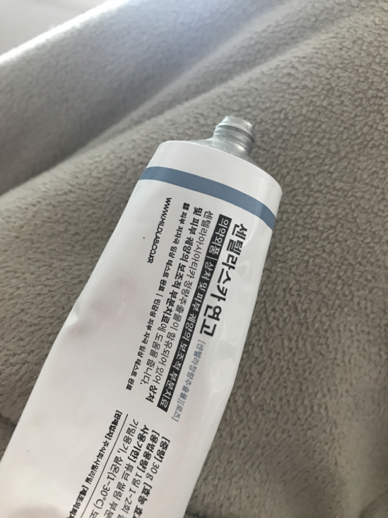 杨医生 积雪草膏 common.review image