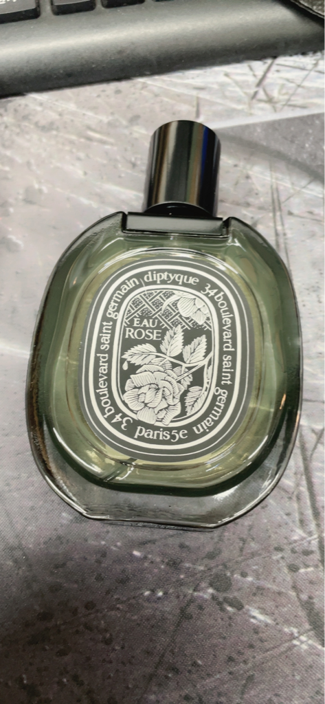 product review image