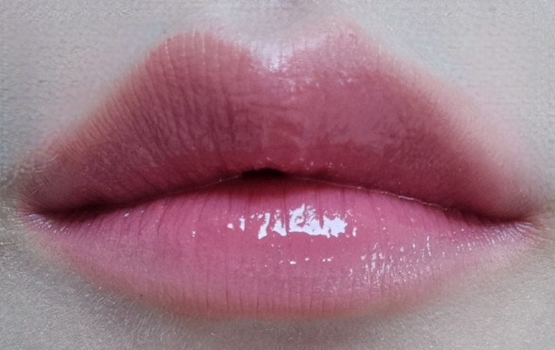 마몽드 (Mamonde) 크리미 틴트 컬러 밤 인텐스 [13호 벨벳로즈] review image