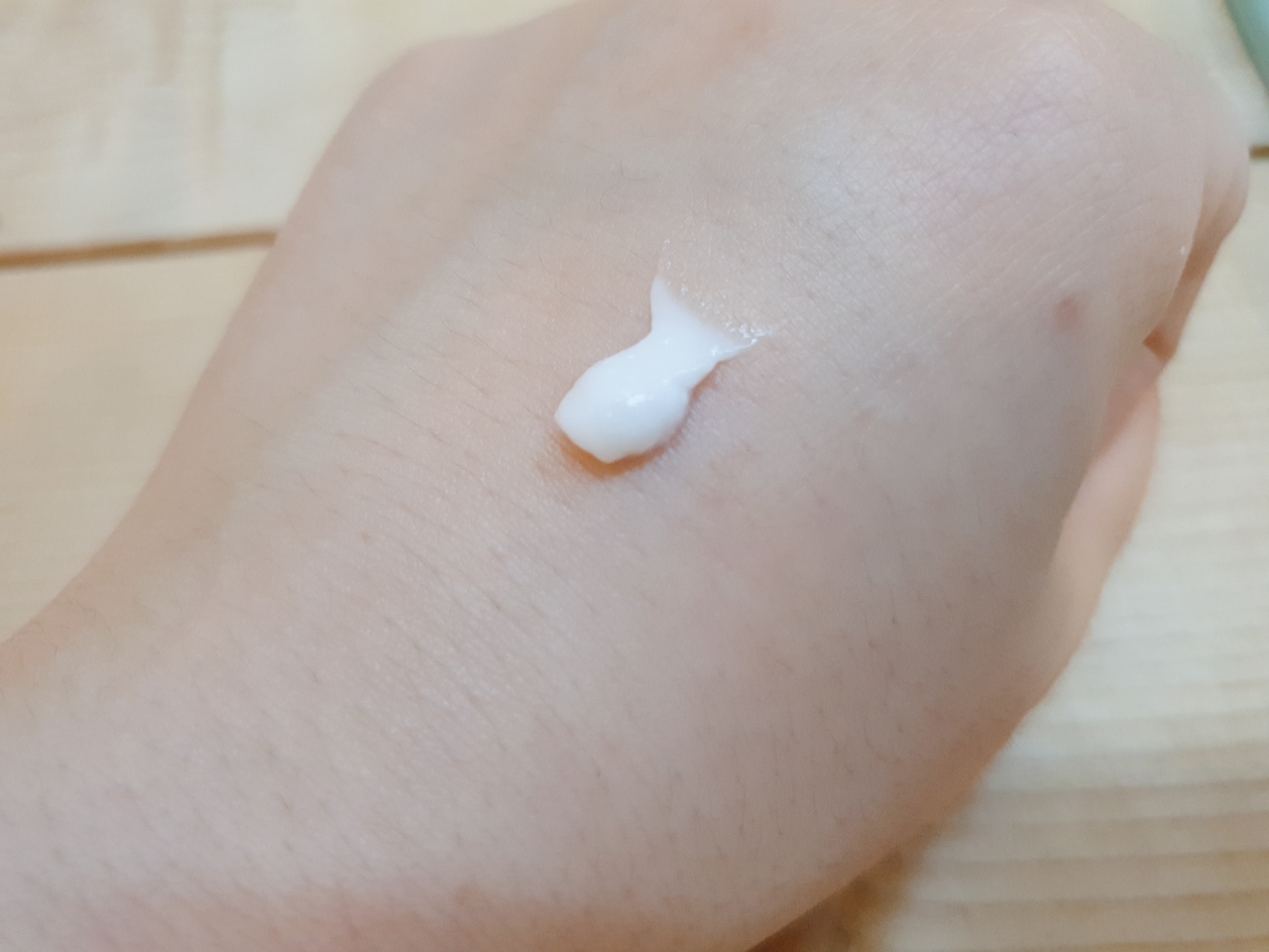 이브로쉐 (YVESROCHER) 망고 코리안더 핸드크림 review image