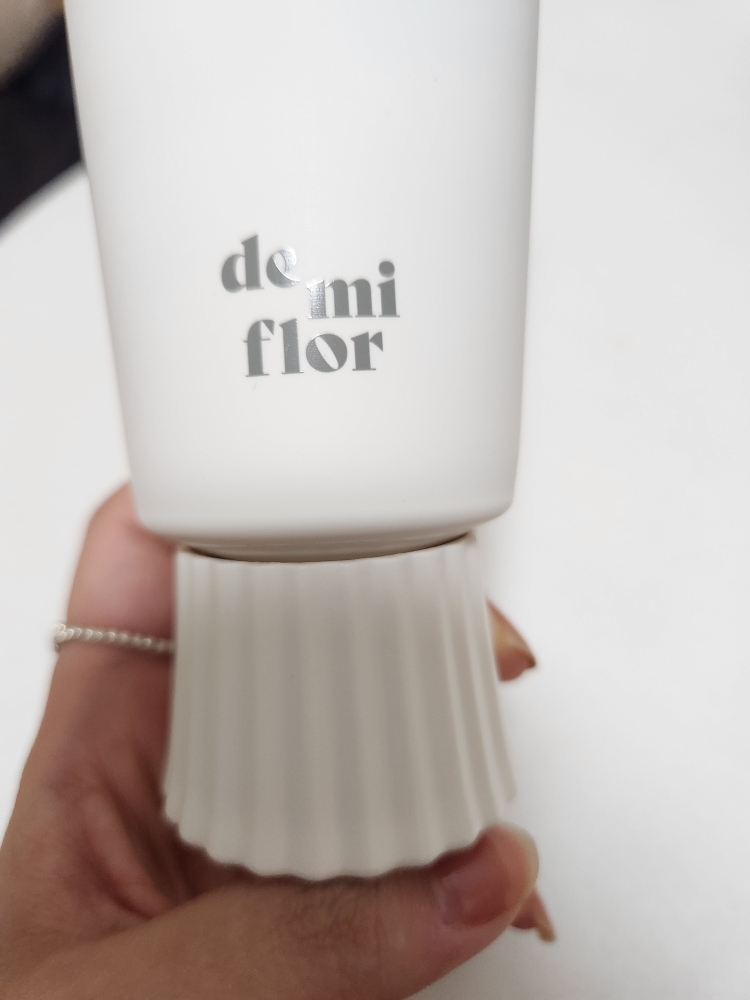 데미플로 (demiflor) 141 오니리끄 페이스 클렌저 review image