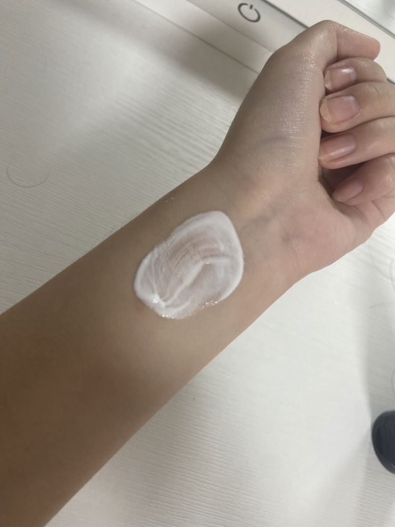 애플린 (APLIN) 백설기 크림 review image