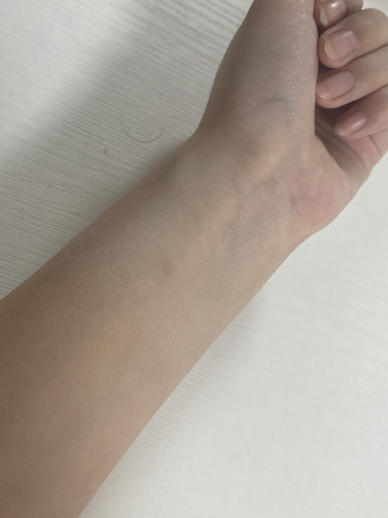 애플린 (APLIN) 백설기 크림 review image