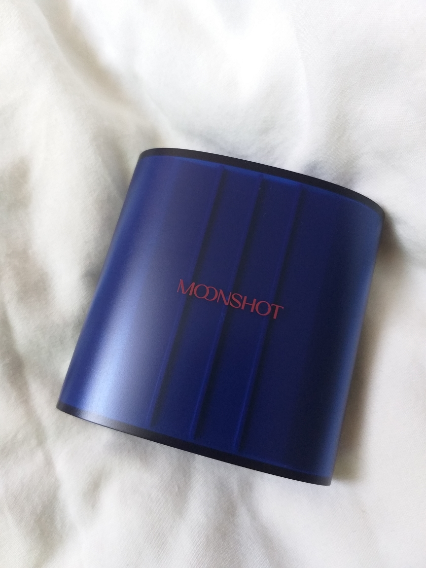 문샷 (moonshot) 퍼포먼스 쿠션 라이트 픽싱 [SPF43/PA++] [22N 내추럴베이지 review image
