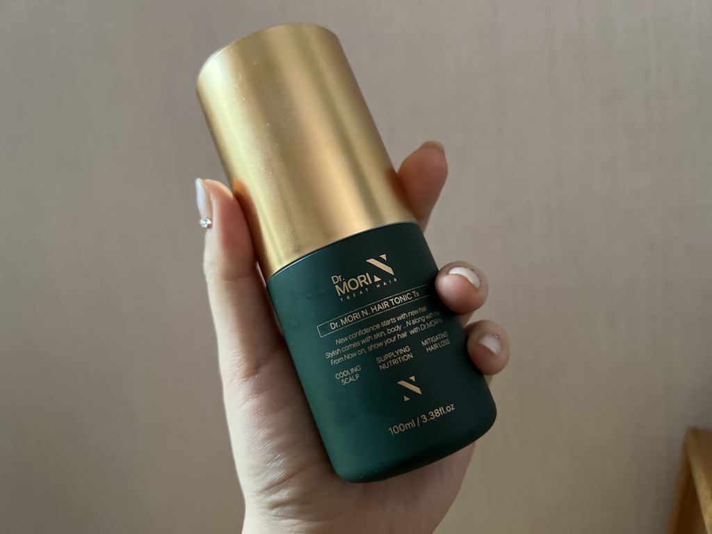 海草 Demotronic Teex common.review image